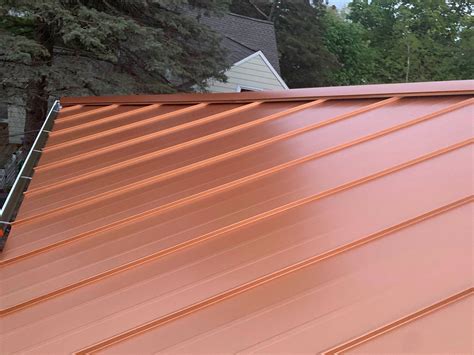 residential metal roof cost